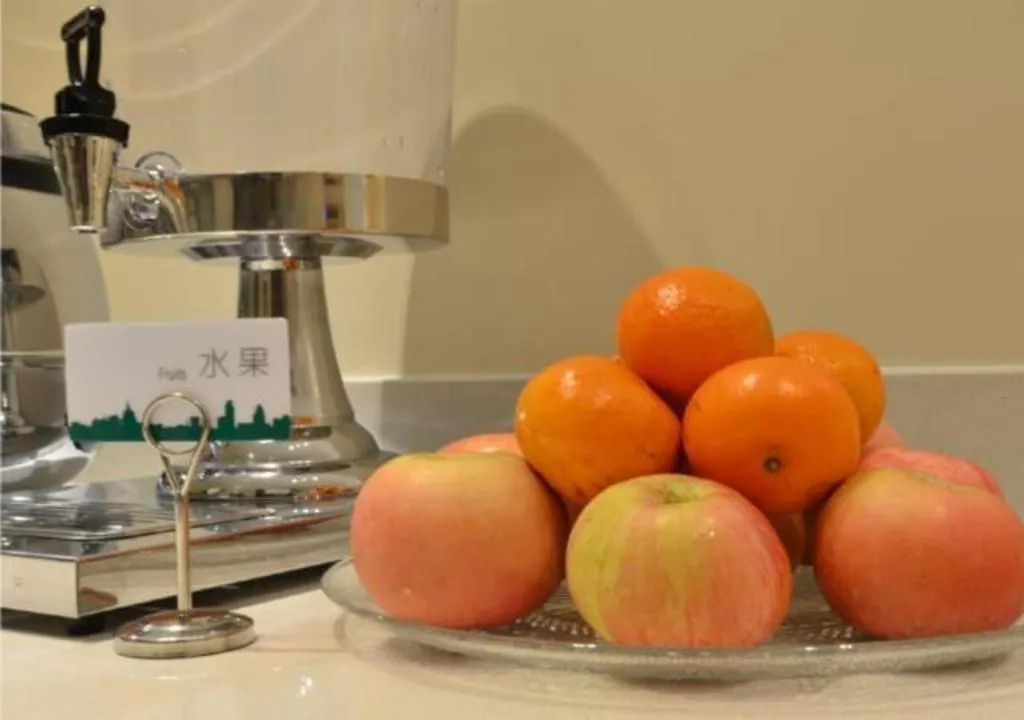 City Comfort Inn Zhengzhou Railway Station Erqi Square China